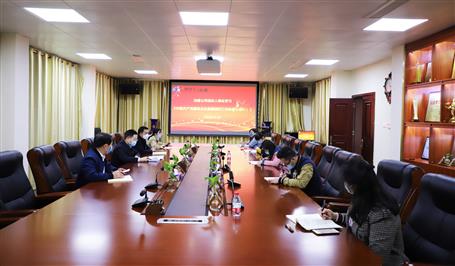 公司舉行《中國共產黨國有企業基層組織工作條例（試行）》部門專題學習會