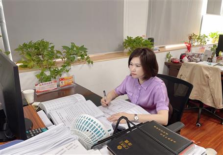 【“兩優一先”牢記使命作表率】原煉：紅心向黨 筑夢前行