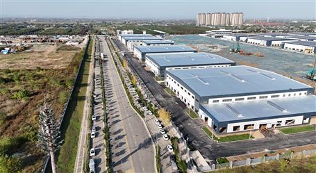 【喜訊】冶建公司收到項目業主表揚信