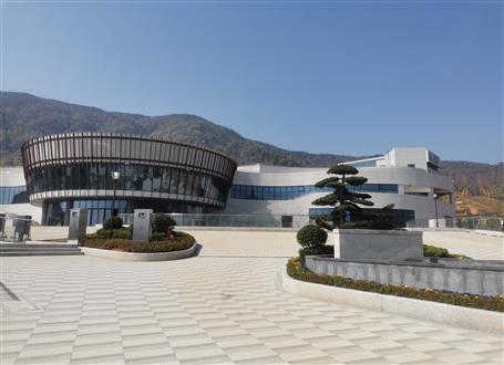 【真抓實干 奮勇爭先】冶建第十分公司一區外項目通過竣工預驗收