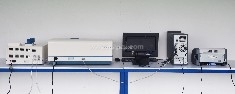 實用型激光粒度分布儀BT-9300S（標準、微量、增強）