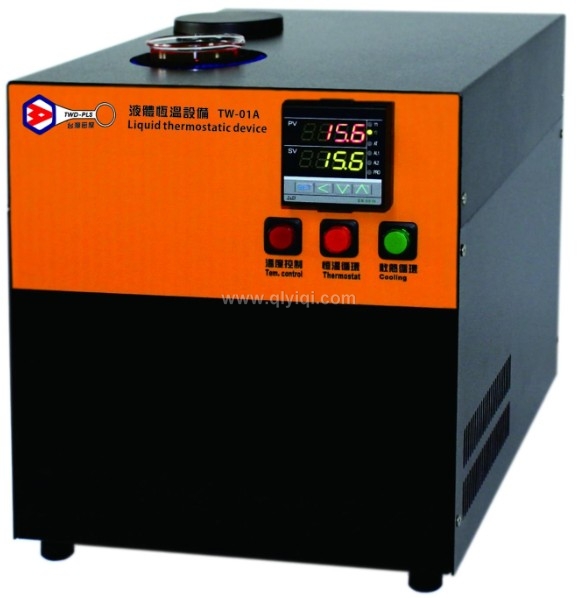 液體密度、濃度檢測的小型恒溫設備MZ-01A